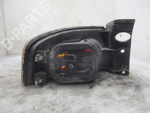 Right taillight SEAT IBIZA III (6L1) 1.9 SDI | BP24351073C35 
