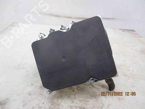 ABS pump DACIA DUSTER (HS_) 1.5 dCi (HSMC) | BP19737133M43 