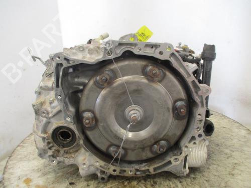 Used Gearbox PEUGEOT 2008 I (CU_) 1.2 THP 110 / PureTech 110 (110 hp) 24971767