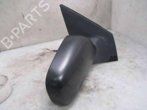 Right mirror TOYOTA YARIS (_P1_) 1.3 (NCP10, SCP12_) | BP26624380C27 