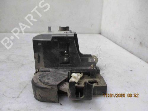 Front right lock CITROËN XSARA PICASSO (N68) 2.0 HDi | BP26628513C97 