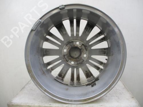Rim PEUGEOT 208 I (CA_, CC_) 1.6 HDi | BP26639803C45
