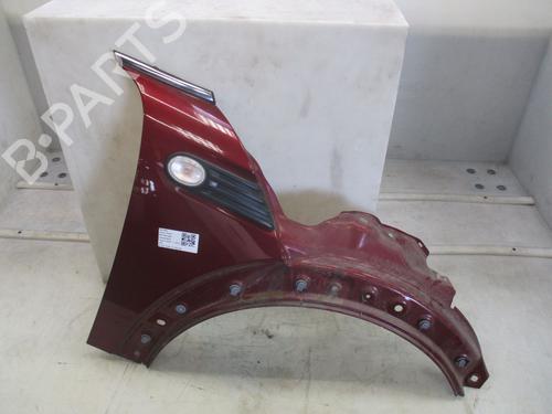 right-front-fenders-mini-mini-r56-2005-2006-2007-2008-2009-2010-2011-2012-2013-2014-33330706 main image