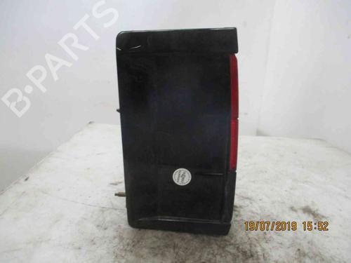 Right taillight PEUGEOT 806 (221) 1.9 TD | BP20201234C35 