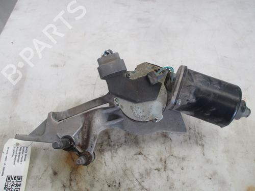 Used Front wipers mechanism Front wipers mechanism DACIA SPRING EV (B6M1) (45 hp) 39754372 39754372