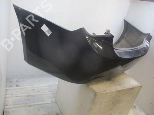 Rear bumper CHEVROLET CRUZE (J300) 2.0 CDI | BP29514942C8 