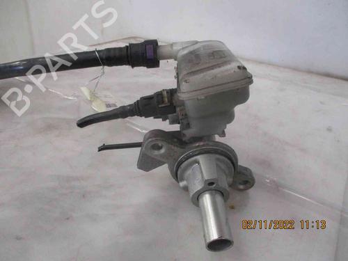 Brake master cylinder FORD FIESTA VI (CB1, CCN) 1.25 | BP19734998M77 