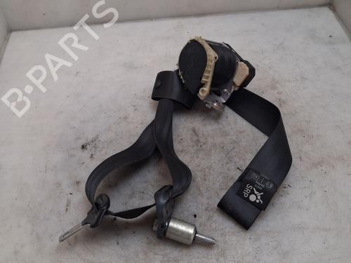 Used Front left seatbelt Front left seatbelt 39250414 39250414