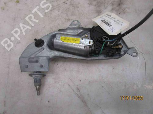 Rear wiper motor RENAULT MEGANE I (BA0/1_) 1.6 16V (BA04, BA0B, BA11, BA1J, BA16, BA19, BA1K, BA1V,... | BP20205982M102 