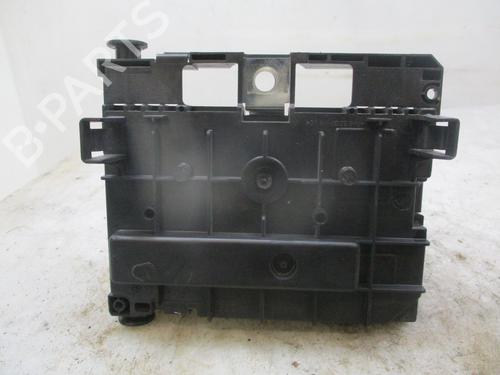Fuse box CITROËN C4 Picasso I MPV (UD_) | BP30187207E1