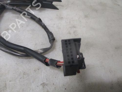 Left mirror AUDI A3 (8P1)  | BP26639151C26