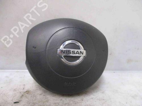 Used Driver airbag NISSAN MICRA III (K12) 1.2 16V (80 hp) 24009870