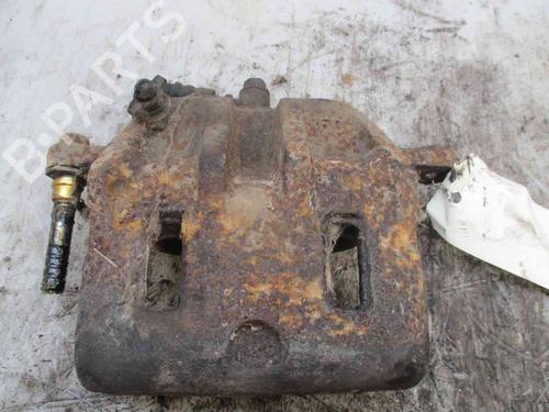 Right front brake caliper HYUNDAI SANTA FÉ I (SM) 2.0 CRDi 4x4 | BP26632869M104 
