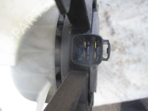Koelventilatormotor SUZUKI SWIFT III (MZ, EZ) 1.3 DDiS (RS413D) | BP29984685M35