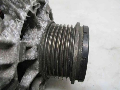 Alternator RENAULT MEGANE I (BA0/1_) 1.9 dCi (BA05, BA1F) | BP19717999M7 