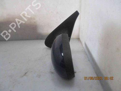Left mirror RENAULT MEGANE I (BA0/1_)  | BP26624317C26 