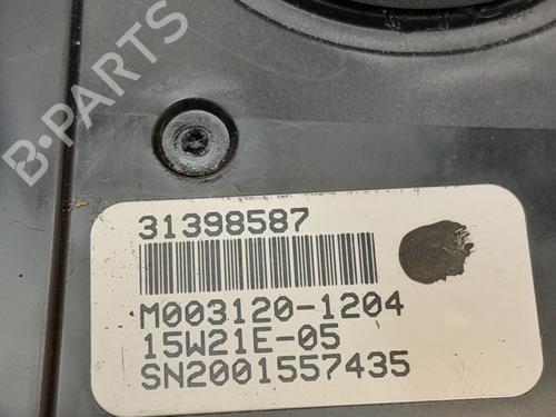 Climate control VOLVO V60 I (155) D4 | BP26723976I5 