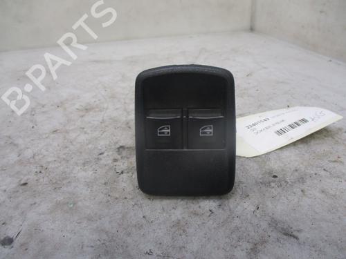 Used Switch DACIA DOKKER MPV (KE_) 1.5 dCi (KEAJ, KEAH) (90 hp) 24972396