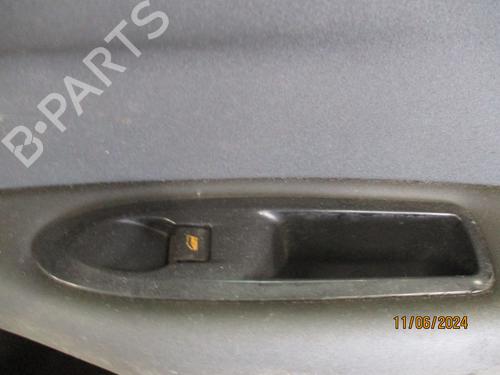 Right rear door CITROËN C4 II (NC_) 1.6 HDi 90 | BP26634253C5 