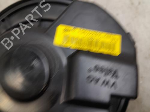 Heater blower motor AUDI A3 Sportback (8PA) 2.0 TDI 16V quattro | BP32199465M62