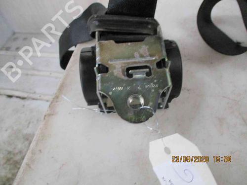 Front left belt tensioner OPEL CORSA D (S07) 1.0 (L08, L68) | BP19735886C87 