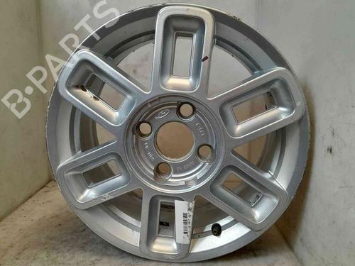 Used Rim FORD FUSION (JU_) 1.6 TDCi (90 hp) 26620840
