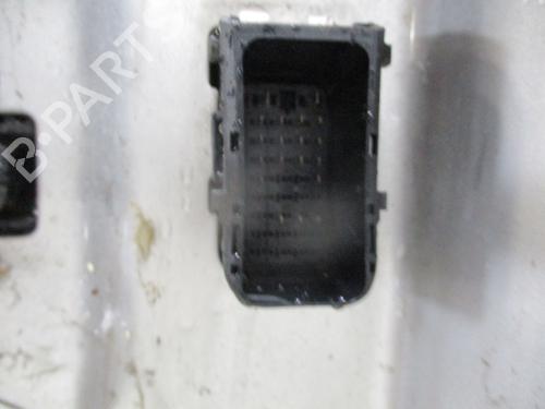 Left front door OPEL ASTRA H GTC (A04) 2.0 Turbo (L08) | BP30500795C2