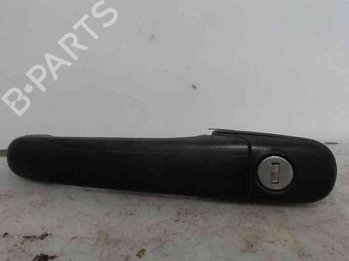 Used Front right exterior door handle VW SHARAN (7M8, 7M9, 7M6) 1.9 TDI (90 hp) 20200991