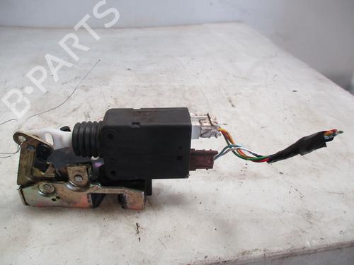 Front left lock PEUGEOT 106 II (1A_, 1C_) 1.1 i | BP27245323C98 