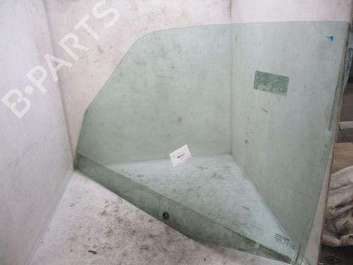 Front right door window CITROËN SAXO (S0, S1) 1.5 D | BP25933056C19 