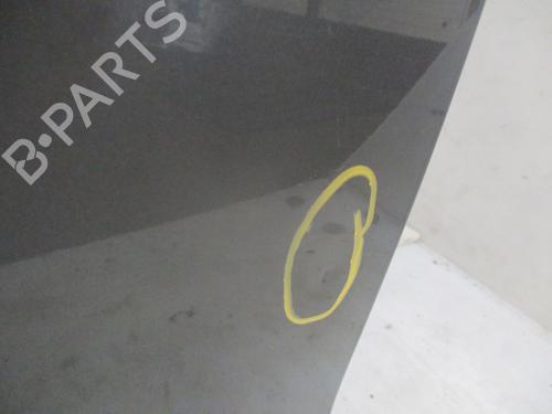 Left front door VW GOLF VI (5K1) 1.6 TDI | BP29576879C2 