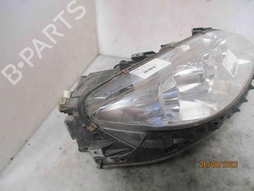 Right headlight MAZDA 6 Hatchback (GG) 2.0 DI (GG14) | BP19741329C29 