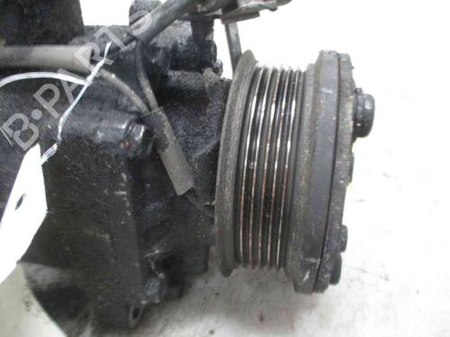 AC compressor FORD TRANSIT CONNECT (P65_, P70_, P80_) 1.8 TDCi | BP19716446M34 