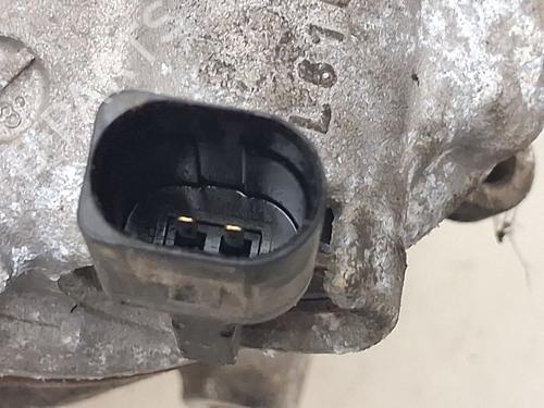AC compressor AUDI A3 (8P1) 1.4 TFSI | BP39517701M34 - Image 9