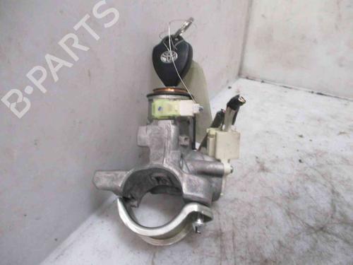 Used Ignition barrel TOYOTA AURIS (_E15_) 2.0 D-4D (ADE150_, ADE150R) (126 hp) 19735186