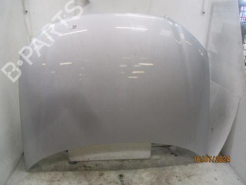 Used Hood AUDI A3 Sportback (8PA) 1.6 TDI (105 hp) 26635405