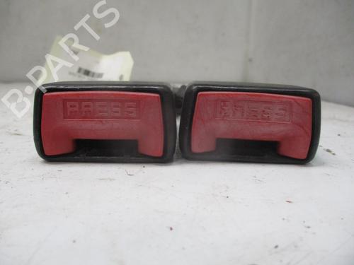 Seat buckle CITROËN C3 I (FC_, FN_) 1.4 16V HDi | BP26635324I32 