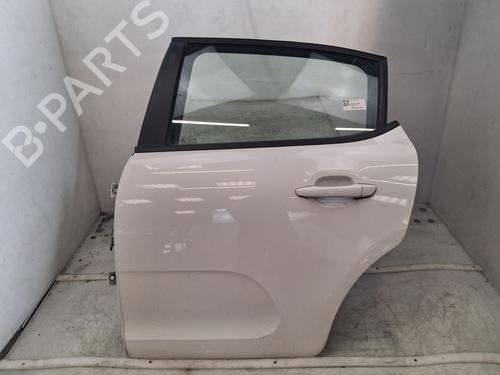 left-rear-door-citroen-c3-iii-sx-2016-38545243 main image