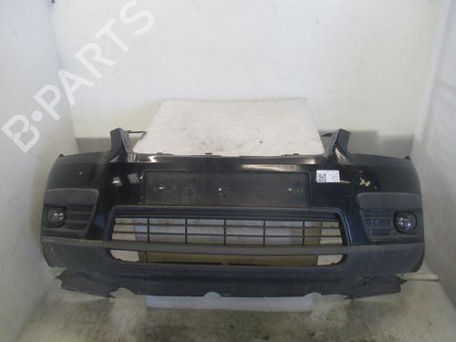Used Front bumper Front bumper FORD FOCUS C-MAX (DM2) 1.8 TDCi (115 hp) 34254029 34254029