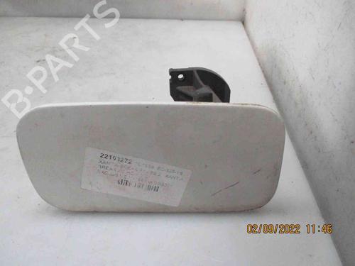 Used Fuel flap CITROËN XANTIA Break (X1_, X2_) 2.0 HDI 109 (109 hp) 19742215