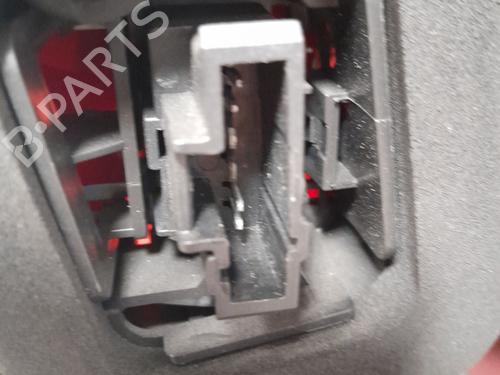Left taillight PEUGEOT 307 SW (3H) 2.0 HDi 135 | BP28414162C34 