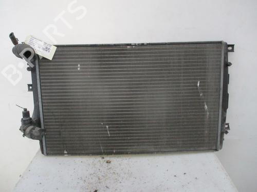 Køler VW TOURAN (1T1, 1T2) 1.9 TDI | BP26636950M31 
