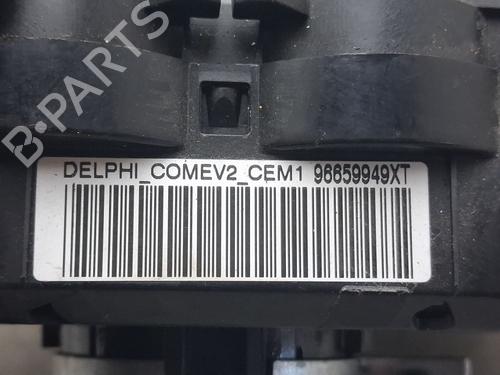 Steering column stalk CITROËN BERLINGO MULTISPACE (B9) 1.6 HDi 90 | BP40552234I23 - Image 6