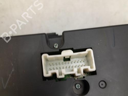 Climate control MAZDA 6 Estate (GH) 2.0 MZR-CD (GH14) | BP33807907I5 - Image 4