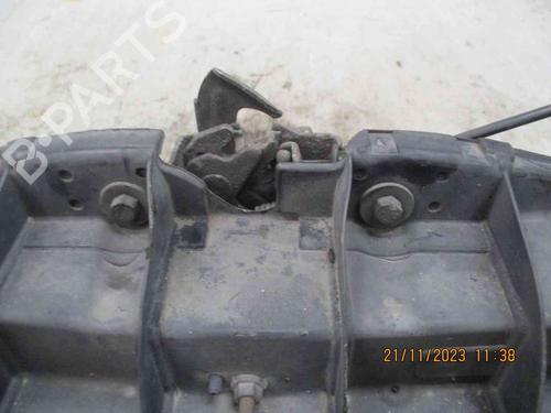 Frontplade/Frontkurv FORD FUSION (JU_) 1.4 TDCi | BP26630865C72 