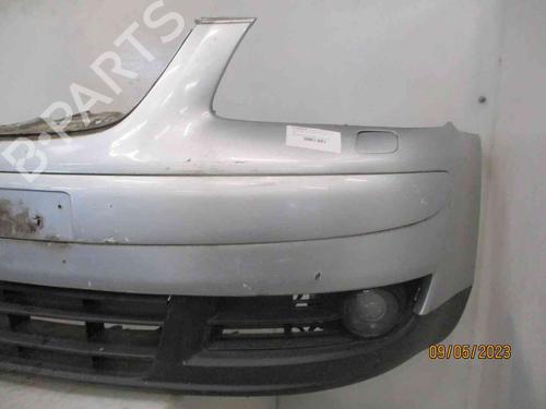 Front bumper VW TOURAN (1T1, 1T2) 2.0 TDI | BP26629048C7 