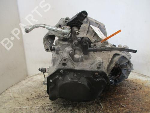 Gearbox VW POLO V (6R1, 6C1) 1.2 | BP26639531M3 