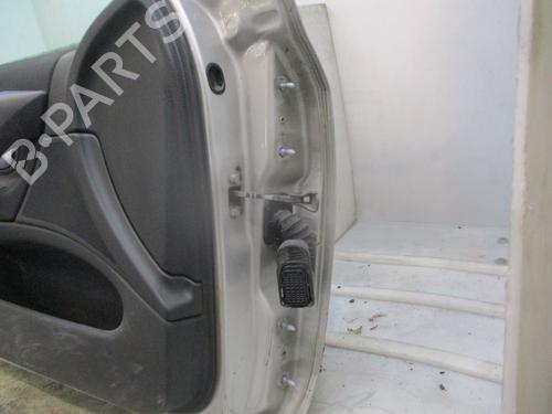 Left front door RENAULT LAGUNA II (BG0/1_) 1.9 dCi (BG1A, BG1V) | BP29379742C2 