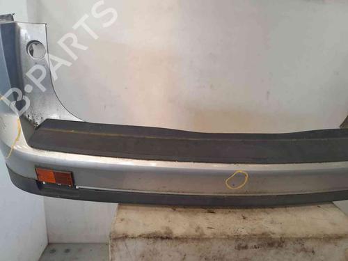 Rear bumper OPEL VECTRA C Estate (Z02)  | BP26631071C8 