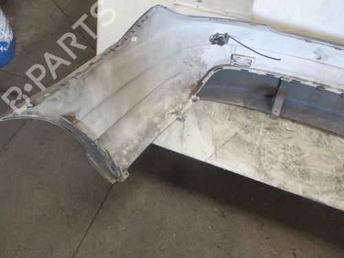 Rear bumper MERCEDES-BENZ C-CLASS (W204) C 200 CDI (204.001) | BP25250937C8 